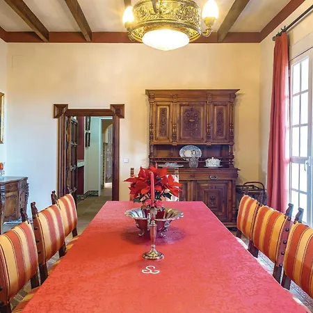 4 Bedroom Beautiful In * El Garrobo