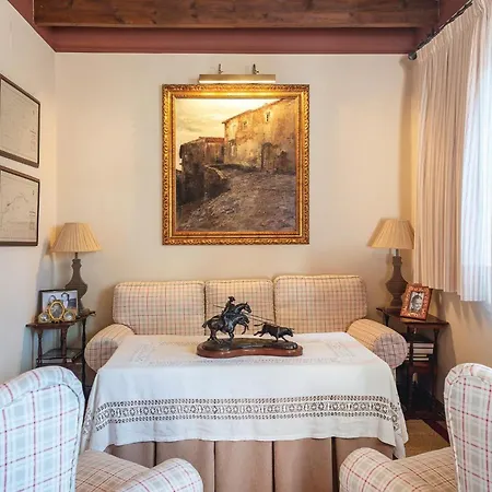 4 Bedroom Beautiful In Holiday home *