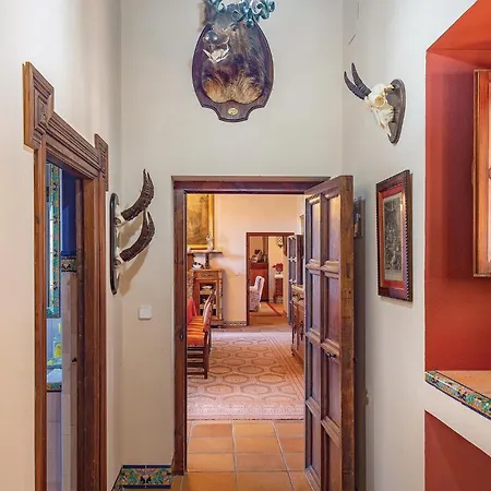 Casa de Férias 4 Bedroom Beautiful In